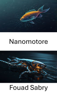 Title: Nanomotore: Il futuro delle piccole macchine in ambienti fluidi, Author: Fouad Sabry