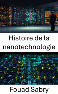 Title: Histoire de la nanotechnologie: Évolution de la microélectronique et essor des innovations à l'échelle nanométrique, Author: Fouad Sabry