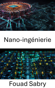 Title: Nano-ingénierie: Progrès dans la conception et la fabrication de composants électroniques, Author: Fouad Sabry