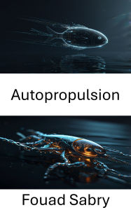 Title: Autopropulsion: Mécanismes et dynamique du mouvement microbien, Author: Fouad Sabry