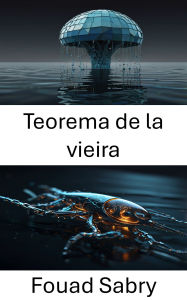 Title: Teorema de la vieira: Fundamentos del movimiento y la eficiencia en entornos microfluídicos, Author: Fouad Sabry