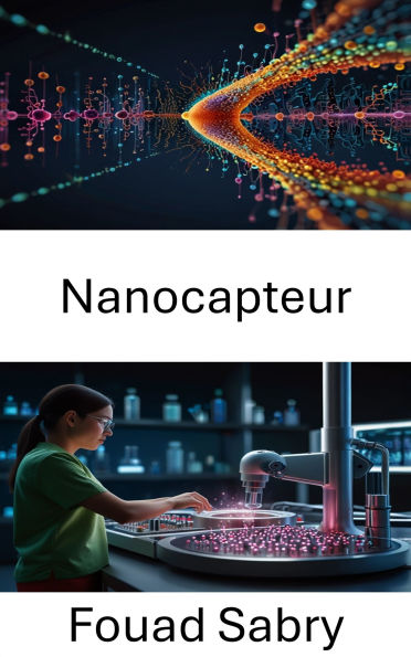 Nanocapteur: Faire progresser le diagnostic et les applications thérapeutiques en nanomédecine