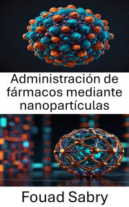 Title: Administración de fármacos mediante nanopartículas: Avances en estrategias terapéuticas específicas y sistemas de administración, Author: Fouad Sabry
