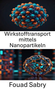 Title: Wirkstofftransport mittels Nanopartikeln: Fortschritte bei zielgerichteten Therapiestrategien und Verabreichungssystemen, Author: Fouad Sabry
