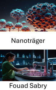Title: Nanoträger: Fortschritte bei der gezielten Arzneimittelverabreichung und therapeutischen Systemen, Author: Fouad Sabry