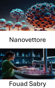 Title: Nanovettore: Progressi nella somministrazione mirata di farmaci e nei sistemi terapeutici, Author: Fouad Sabry