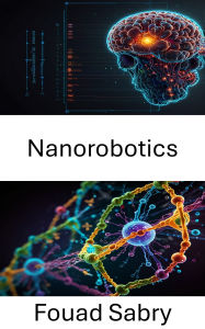 Title: Nanorobotics: Advancing Molecular Engineering for Precision Health Applications, Author: Fouad Sabry
