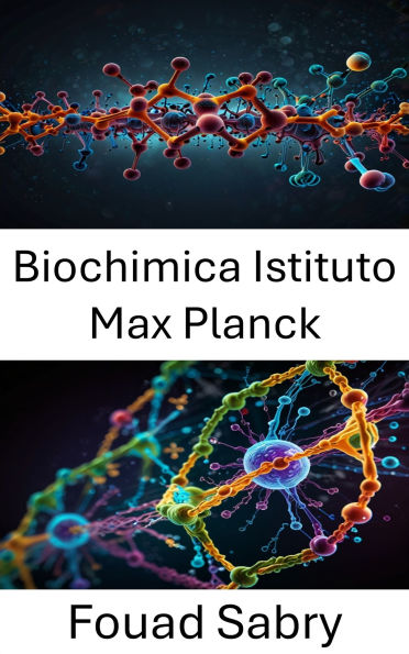 Biochimica Istituto Max Planck: Svelare le interazioni molecolari e le dinamiche nei sistemi cellulari