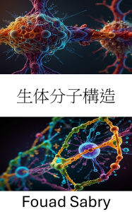 Title: Biomolecular Structure: Unveiling the Forces and Dynamics of Molecular Interactions, Author: Fouad Sabry