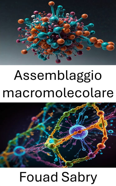 Assemblaggio macromolecolare: Comprensione dei principi di formazione strutturale e dinamica nei sistemi molecolari