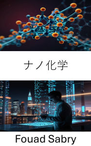 Title: Nanochemistry: Innovative Pathways in Material Design and Molecular Engineering, Author: Fouad Sabry