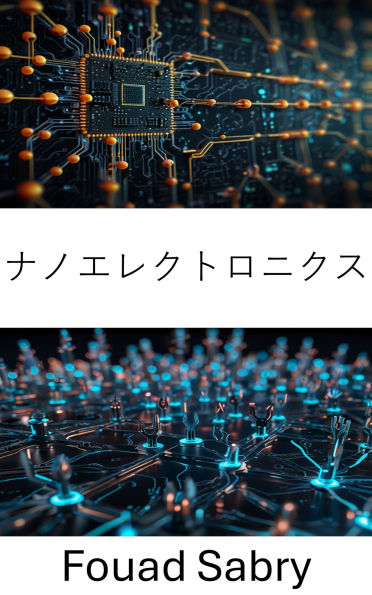 Nanoelectronics: Advancements in Electronic Devices and Systems at the Nanoscale
