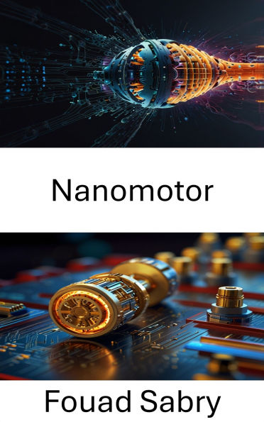 Nanomotor: Fortschritte bei der Energieumwandlung und Präzisionssteuerung