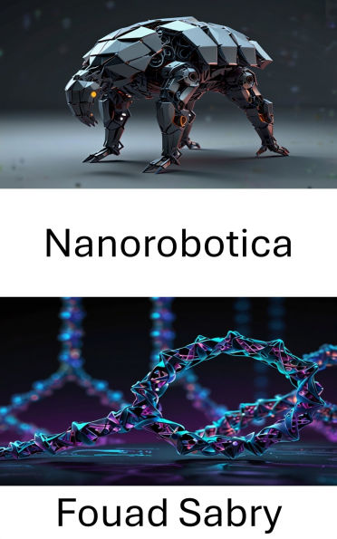 Nanorobotica: Avanzamento dell'ingegneria molecolare attraverso la progettazione strutturale del DNA