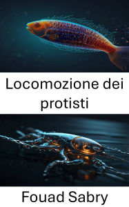 Title: Locomozione dei protisti: Svelare le dinamiche del movimento microscopico, Author: Fouad Sabry