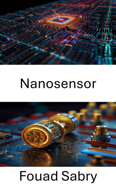 Nanosensor: Innovative Anwendungen und Durchbrüche in der molekularen Detektion