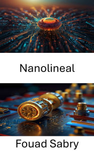 Title: Nanolineal: Präzisionsskalierung in der Nanotechnik, Author: Fouad Sabry