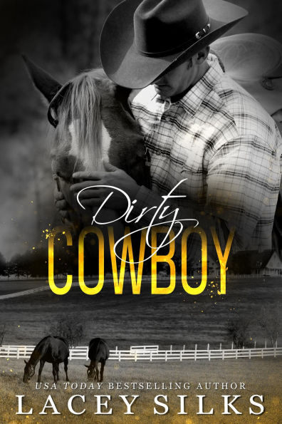 Dirty Cowboy (Dirty Deeds)