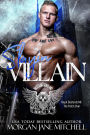 Slayin Villain (Royal Bastards MC: Nashville, TN, #11)