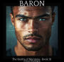 Baron (The Kentts of Montana, #3)