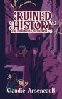 Ruined History (The Chronicles of Nerezia, #6)