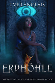 Title: Erdhöhle (Die Magie der Erde, #2), Author: Eve Langlais