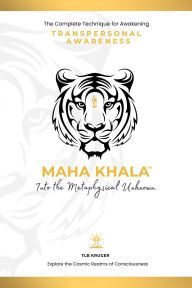 Title: Maha Khala Meditation, Author: Karen Kruger