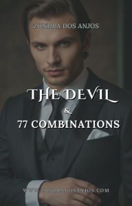 Title: The Devil and 77 Tarot Combinations (Tarot Card Combinations, #15), Author: Zondra dos Anjos