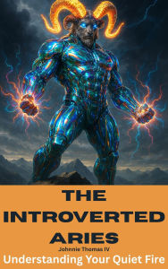 Title: The Introverted Aries, Author: johnnie thomas
