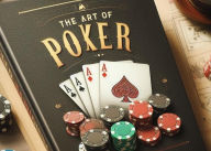 Title: The Art Of Poker : Strategies And Techniques For Professionnals And Amateurs, Author: BJF