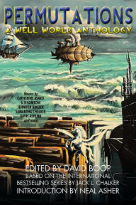 Title: Permutations: A Well World Anthology, Author: S. P. Somtow