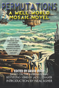 Title: Permutations: A Well World Mosaic Novel, Author: S. P. Somtow