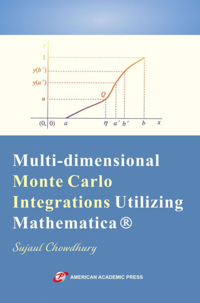 Multi-dimensional Monte Carlo Integrations Utilizing Mathematica