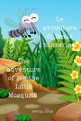 Le avventure di Zoe la Zanzarina - The adventure of Zoe the Little Mosquito