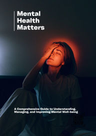 Title: Mental Health Matters, Author: SAID EL AMRANI