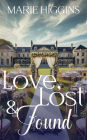 Love, Lost & Found (Love Under Fire, #3)