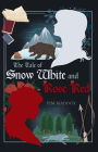The Tale of Snow White and Rose Red