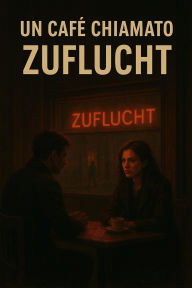 Title: Un café chiamato Zuflucht, Author: Rikki J Prince