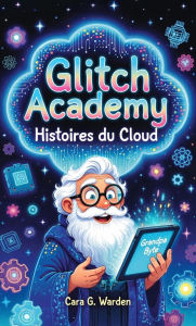 Title: Glitch Academy : Histoires du Cloud, Author: Cara G. Warden