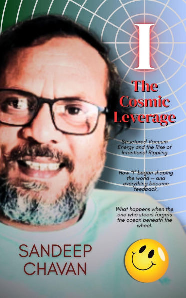 I - The Cosmic Leverage (Chavan's UED research, #7)