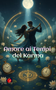 Title: Amore ai Tempi del Karma, Author: Alina Rubi