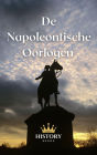 De Napoleontische Oorlogen (De Grote Wereldoorlogen, #3)