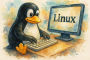 Linux Taming the Penguin: Your Linux Adventure from Start to Shell.