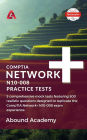 CompTIA Network+ N10-008 Complete Practice Tests