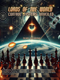 Title: Lords of The World- Control Systems Unveiled, Author: Silvio Guerrinha
