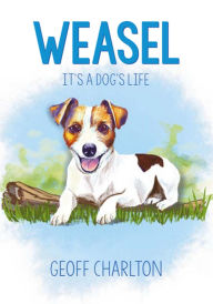 Title: Weasel, Author: Geoffrey Charlton