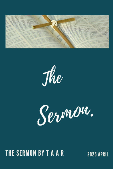 The Sermon