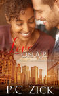 Love on Air (Rivals in Love, #4)
