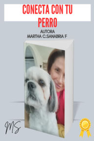 Title: conecta con tu perro, Author: tuchis