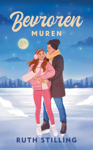 Title: Bevroren muren (De Seattle Scorpions, #2), Author: Ruth Stilling